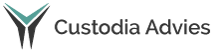 Custodia Advies Logo