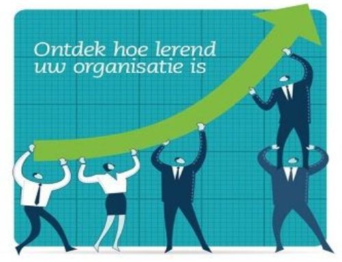 Kenmerken van een lerende organisatie