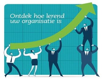 lerende organisatie